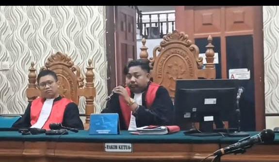 Menguji Keadilan Substansial: Mengapa Terdakwa Kasus ODGJ Sapudi Harus Bebas demi Hukum?