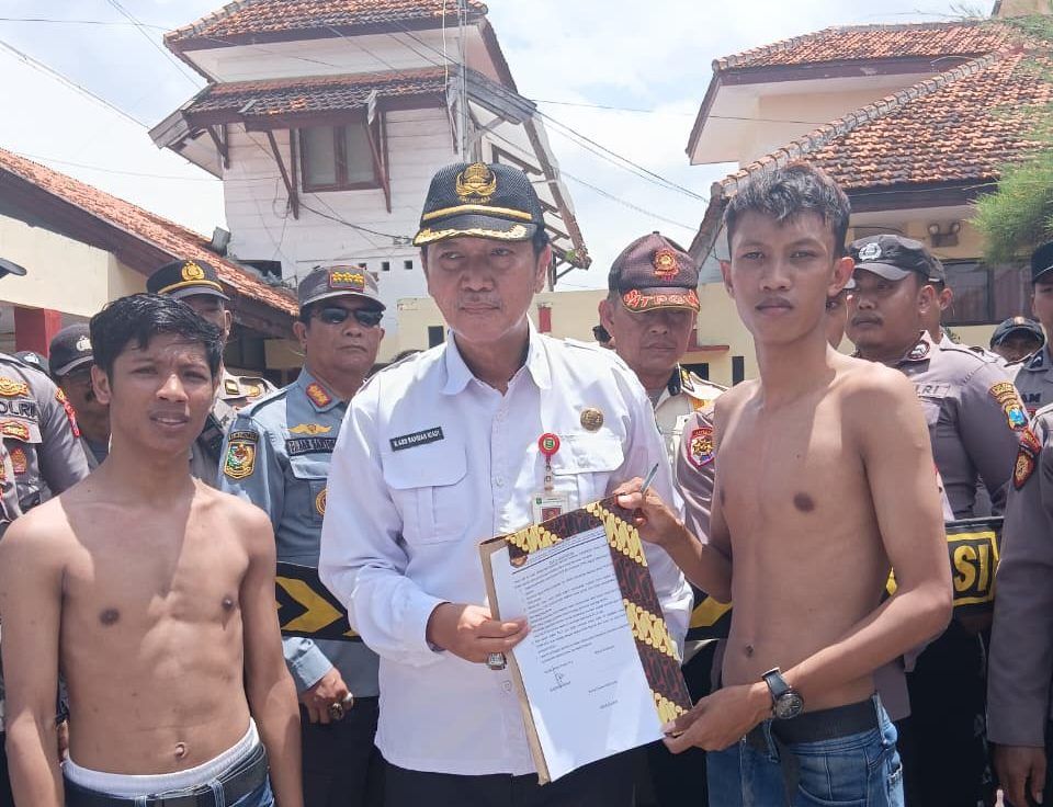 HIMPASS Desak Evaluasi Penyaluran Bansos di Sapeken: Soroti Dugaan Penahanan Kartu KKS oleh Oknum Agen