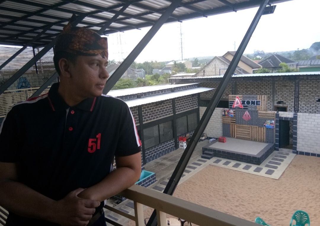 Perspektif Hukum Pidana Nasional Pasca KUHP lama