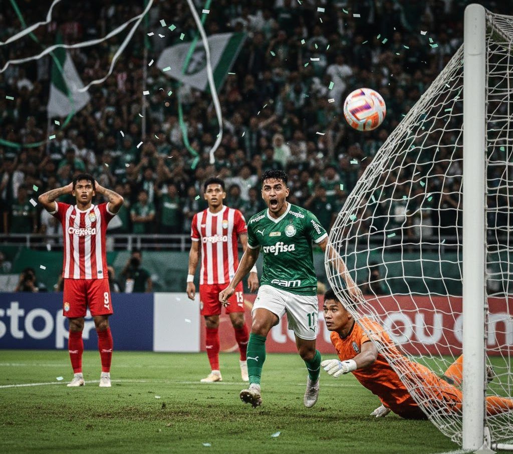 Derbi Suramadu Panas! Persebaya Bungkam Madura United 1-0 di SGMRP, Bruno Moreira Jadi Pahlawan