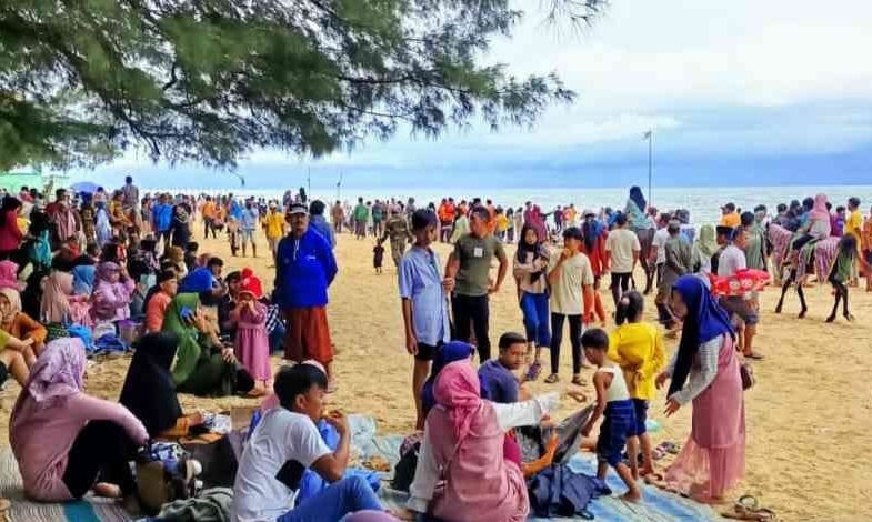 Sumenep Patok Target 1,9 Juta Wisatawan di 2026, 110 Kalender Event Siap Gebrak Pariwisata Madura