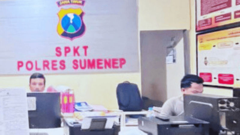 Ironi Pelajar Pencabul Balita di Sumenep: Perspektif Hukum Pidana Anak dan Perlindungan Korban