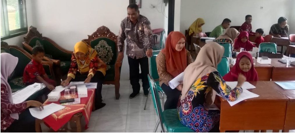 Bukan Sekadar Naik Kelas: Strategi Disdik Sumenep & Inovasi Jatim Bedah Literasi Lewat Metode TaRL