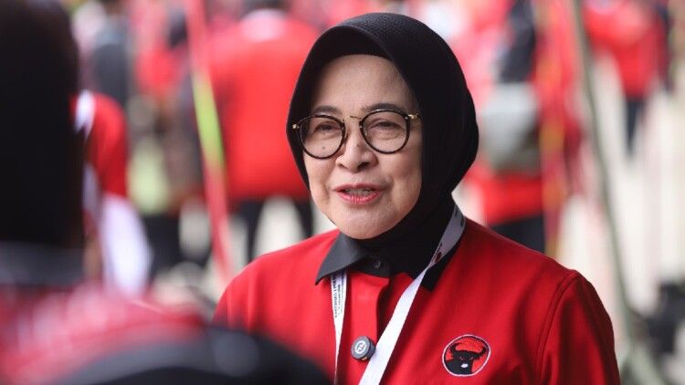 Renny Pramana Bakar Semangat Kader, Tegaskan Soliditas Satu Komando Bersama Rakyat