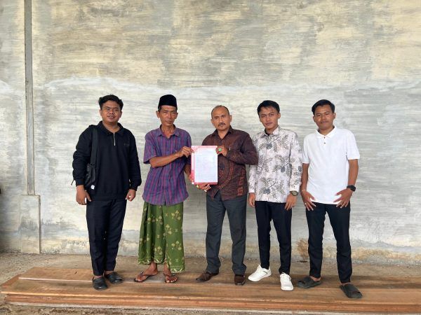 Kuasa Hukum MH Bantah Tuduhan Asusila di Ganding, Sebut Murni Insiden Kekerasan Fisik