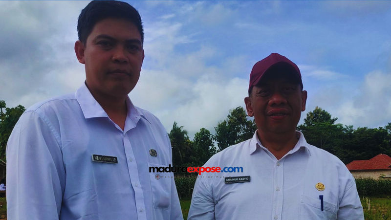 Lenteng Pecahkan Rekor! Rahasia Pak Inung Ubah Tanah Tandus Jadi Hamparan Padi Lewat Teknologi ‘Hujan Buatan’ Lenteng Pecahkan Rekor! Rahasia Pak Inung Ubah Tanah Tandus Jadi Hamparan Padi Lewat Teknologi ‘Hujan Buatan’