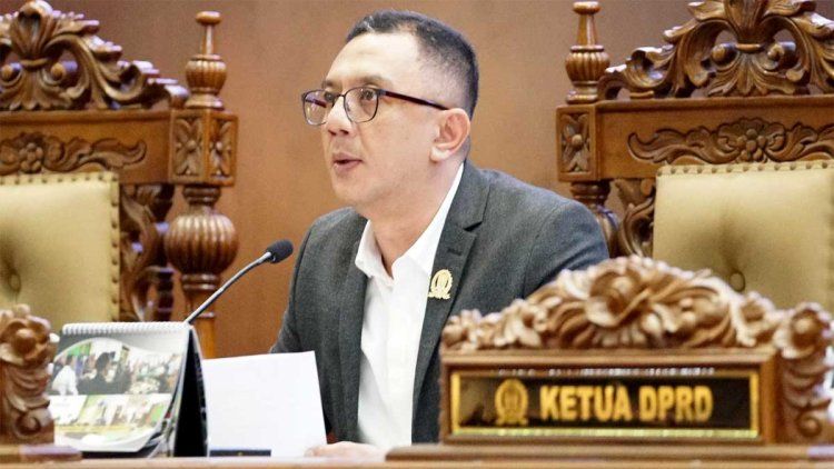 Tolak Pilkada Lewat DPRD, Deni Wicaksono: Ini Kemunduran Demokrasi, Jangan Khianati Amanat Reformasi!