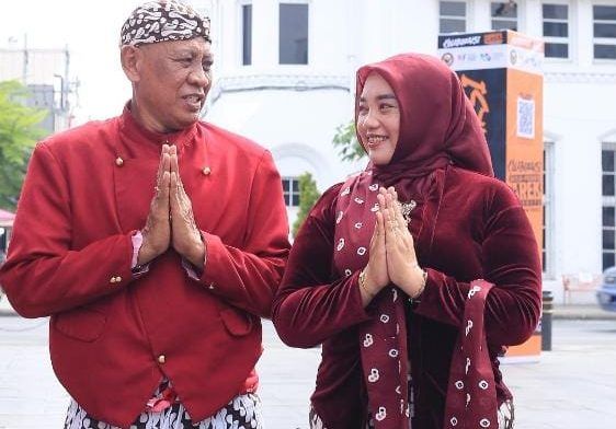 Refleksi Tahun Baru 2026: Ketua PKDI Sumenep Ajak Masyarakat Perkuat Sinergi