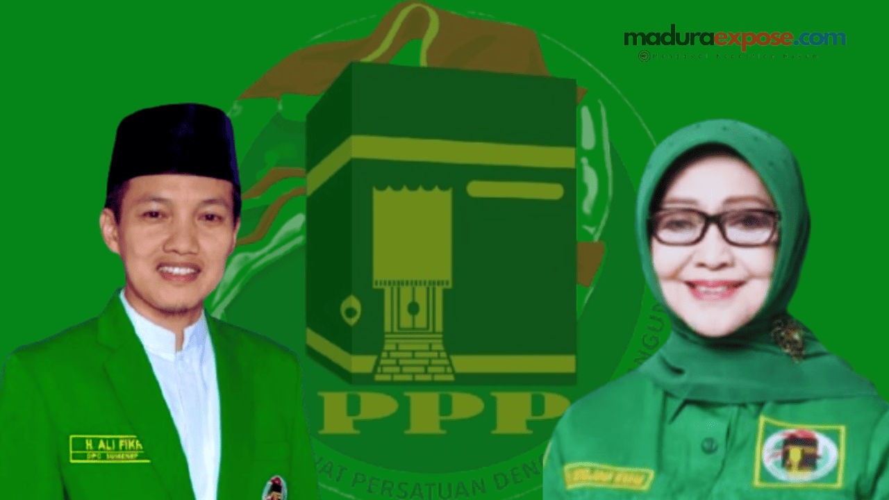 Geger ‘Jurus Mabuk’ DPP PPP: Mas Kiai Ali Fikri Sebut Pemecatan Nyai Mundjidah Cacat Konstitusi