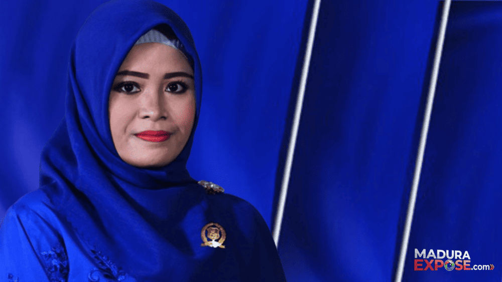 Fenomena Dapil 3 Sumenep: Hj. Siti Hosna, Legislator Perempuan Satu-Satunya dengan Raihan Suara Tertinggi!