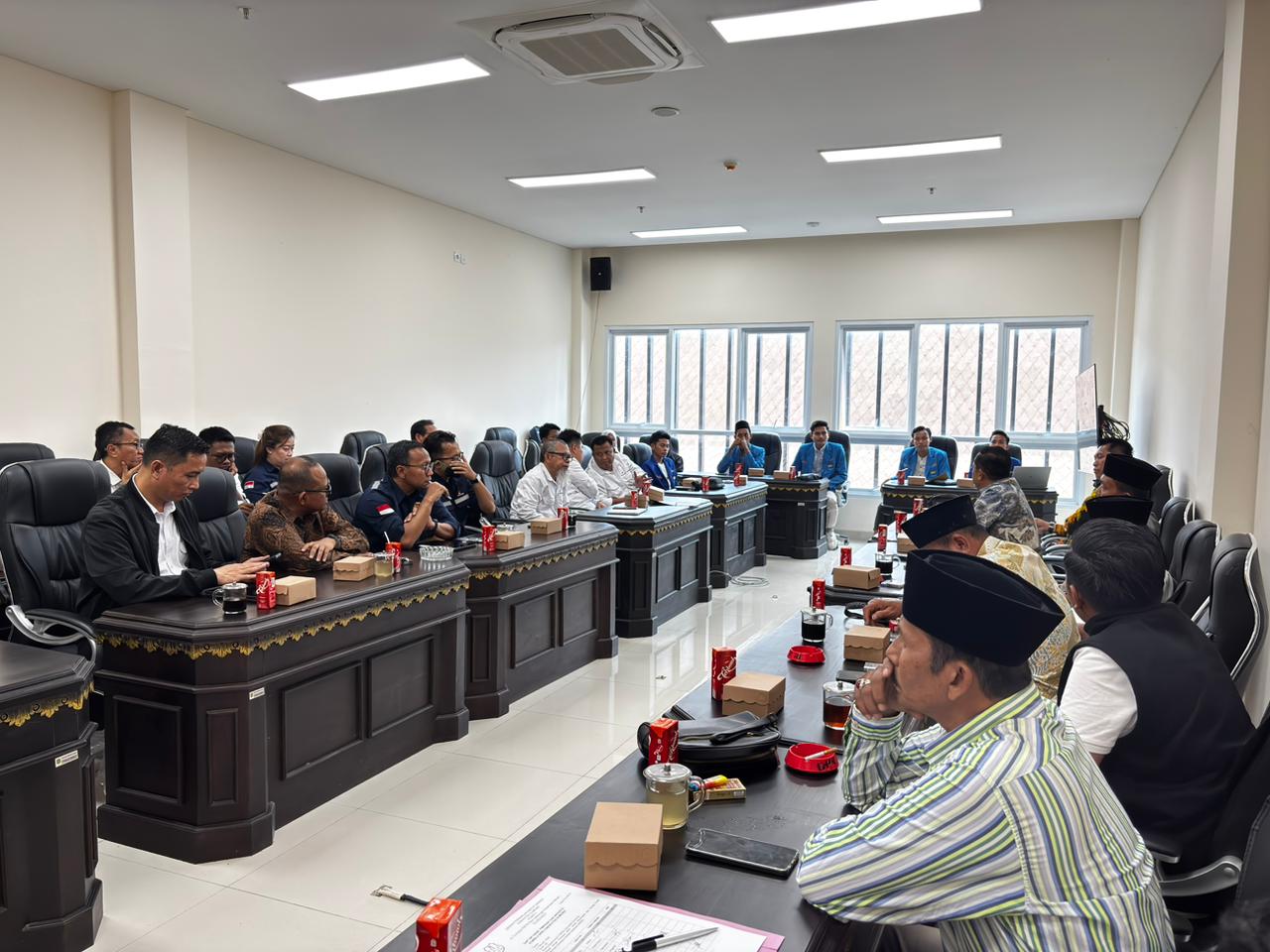 Menyoal Efektivitas Pusat Informasi KKKS: “Mercusuar” Migas Sumenep yang Dinilai Mati Suri