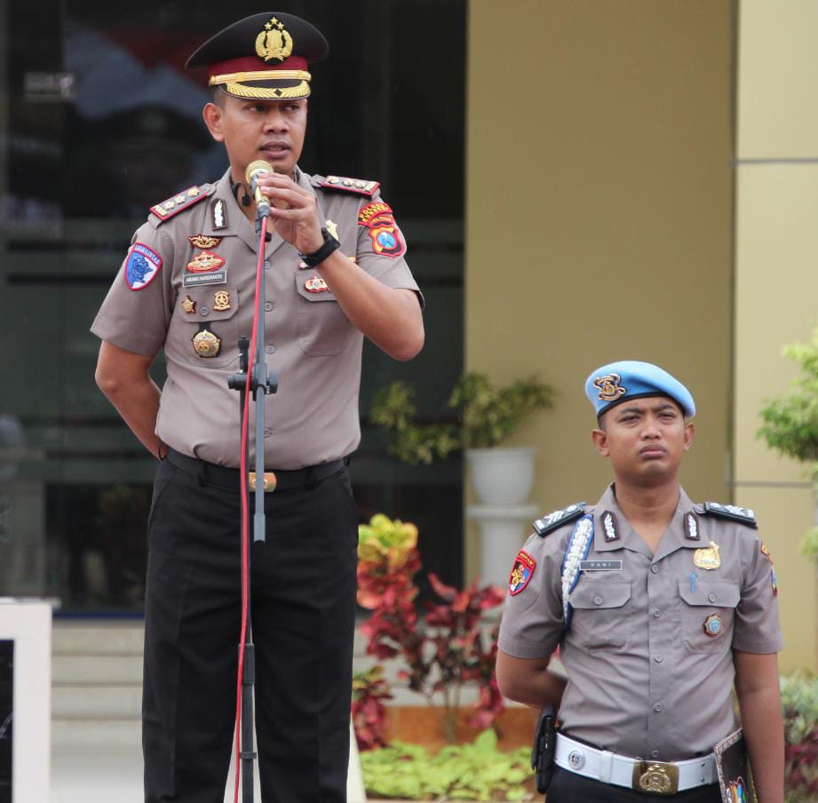 Polres Sumenep Bongkar Jaringan Penyalahgunaan BBM Subsidi, Lima Orang Ditetapkan Tersangka