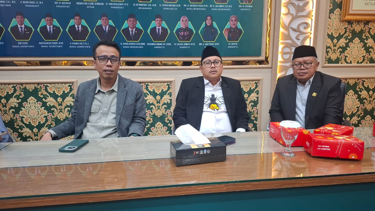 Penyegaran Elite Parlemen: Muhammad Ashari Nakhodai Fraksi PKB DPRD Jatim, Nur Faizin Jadi Sekretaris