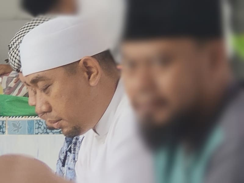 Sindir Spekulasi Liar Calon Sekda, Hairul Anwar: DPRD Saja Tak Boleh Ikut Campur
