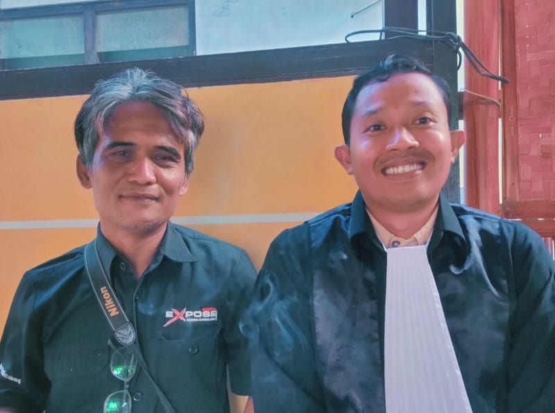 Oknum ASN Kemenag Sumenep Dipolisikan, Diduga ‘Mainkan’ Investasi Bodong Berkedok Laptop
