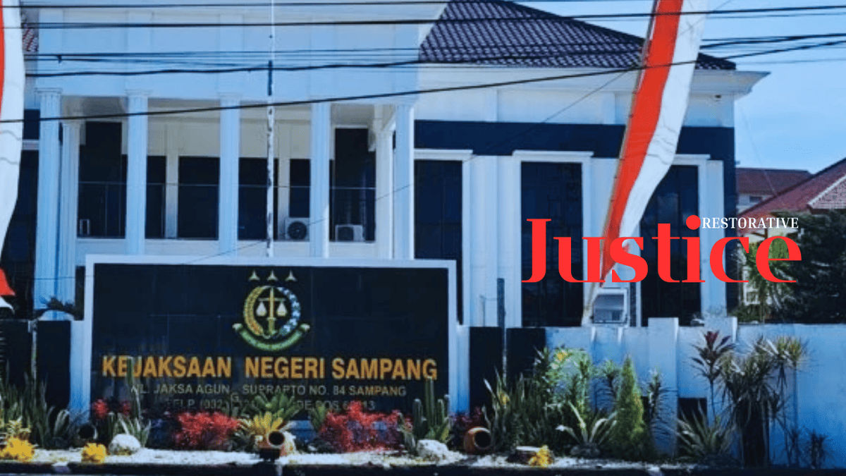 Tongkat Komando Kejari Sampang Berganti: Mohammad Iqbal Resmi Jabat Kajari Gantikan Fadilah Helmi