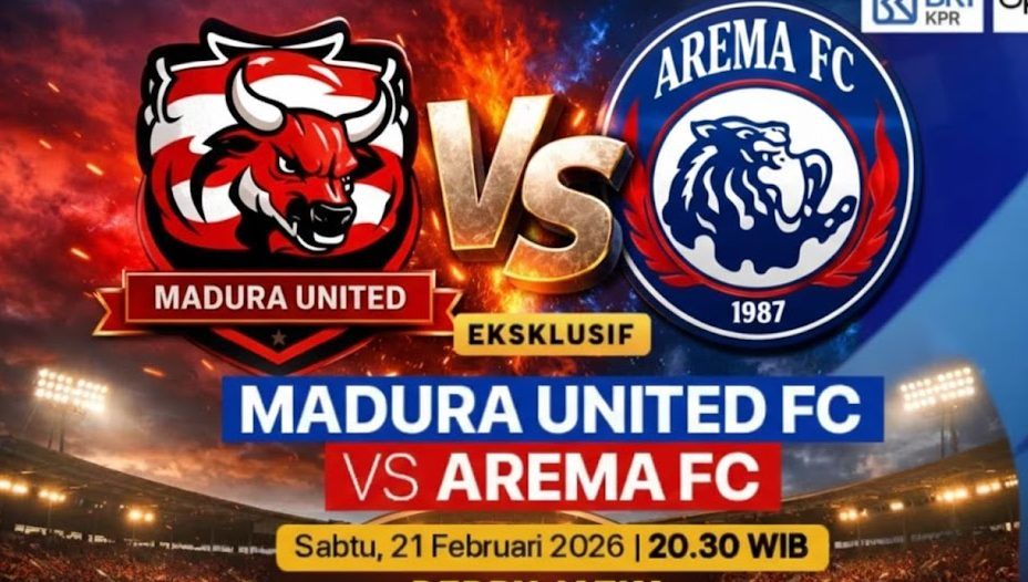 Derby Jatim: Jurus Parreira Redam Amukan Singo Edan di Pamekasan!