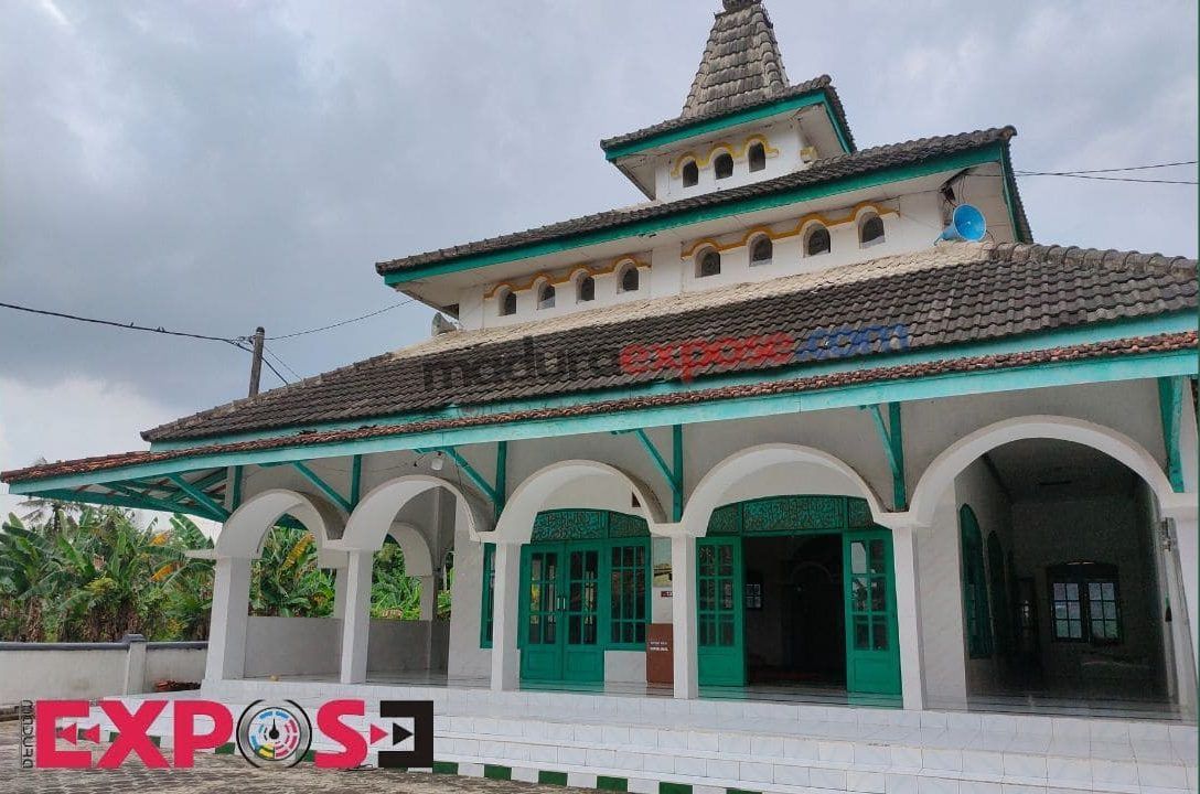 Oase di Tengah Dahaga: Menguak Magnetisme Spiritual Pulau Madura Saat Ramadan
