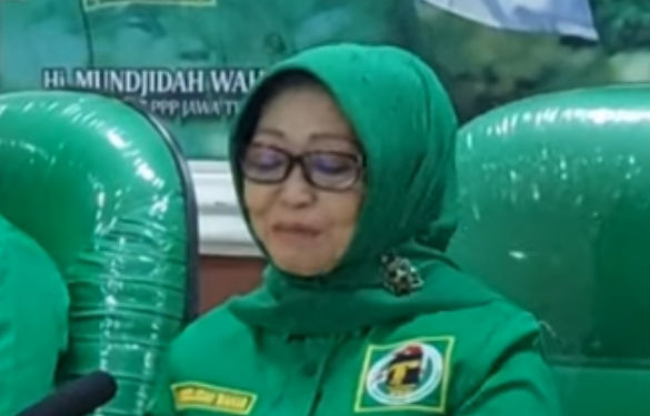 Analisis Politik: Prahara di Jantung “Kandang Hijau”, Perlawanan Trah Pendiri NU Terhadap Hegemoni DPP