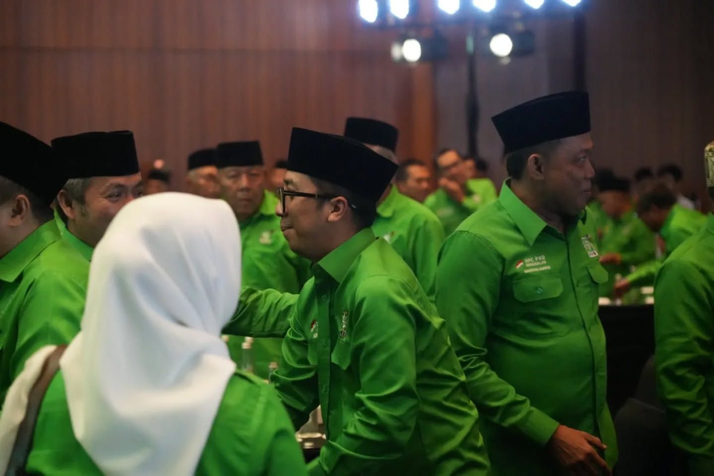 Energi Baru dari Madura: Nur Faizin, Sekretaris Fraksi PKB DPRD Jatim yang Kenyang Pengalaman Pusat