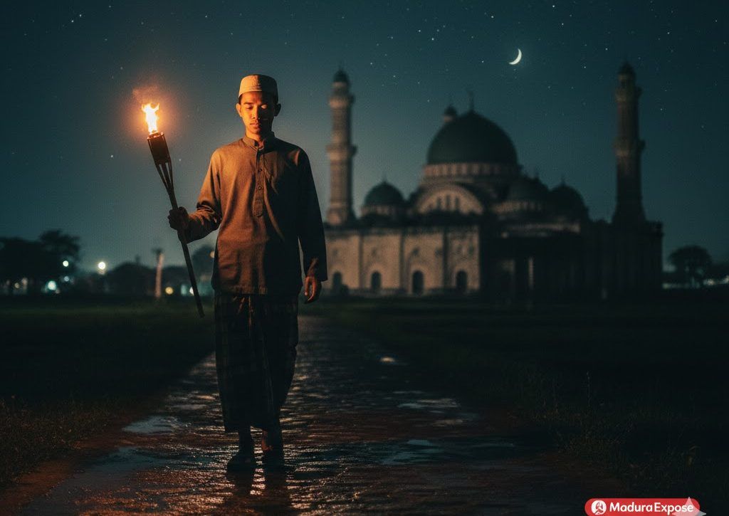 Menyalakan Kembali ‘Suluh Ramadhan’ di Hati Masyarakat Madura
