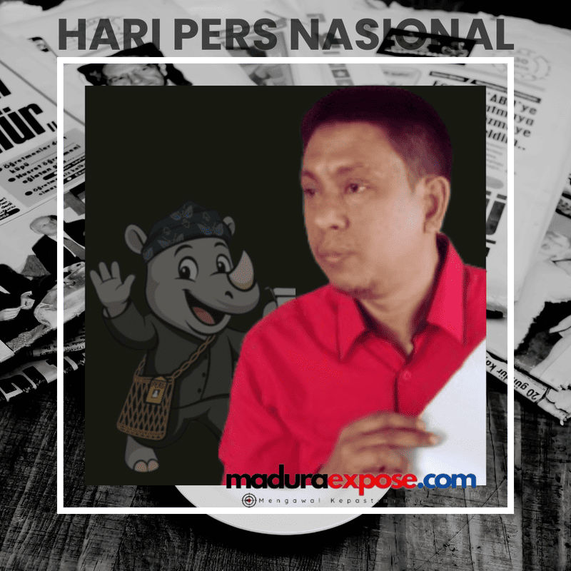 Mengembalikan Peran Pers sebagai Pilar Keempat Demokrasi