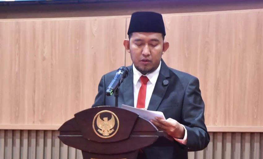 Kejar Berkah Ramadan, Bupati Achmad Fauzi Pastikan Pelayanan Publik Sumenep Tetap “Gas Pol” Meski Jam Kerja Berkurang