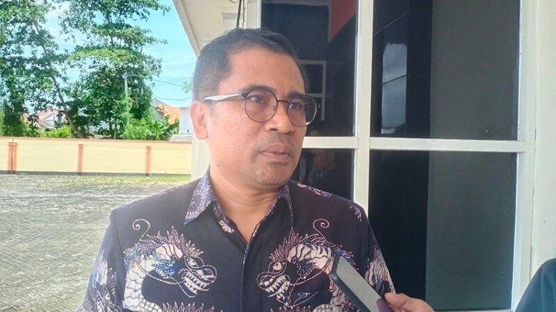 Baru Dideklarasikan, Jaring Kawal MBG Bangkalan Sudah Kebanjiran Puluhan Laporan Makanan Tak Layak