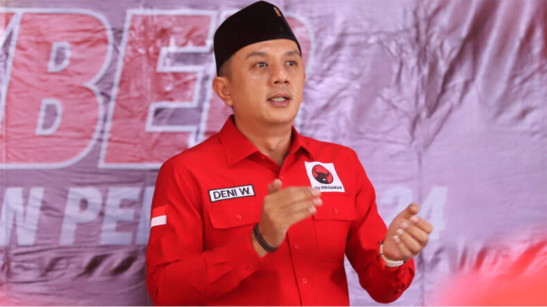 Bukan Sekadar Jabatan: PDIP Jatim Panggil Gen Z untuk Menjadi ‘Arsitek’ Kebijakan, Bukan Penonton!