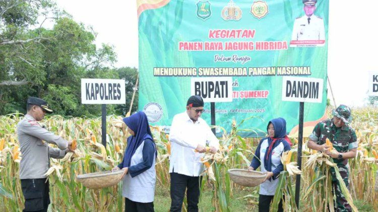 Editorial Note: Mengawal Kedaulatan dari Lahan Pertanian