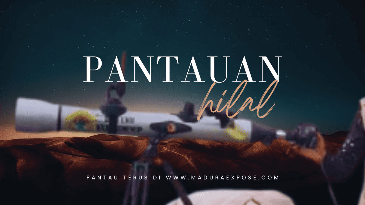 Ramadan 2026 di Depan Mata: Muhammadiyah, Pemerintah, dan BRIN Punya Prediksi Berbeda, Ini Detailnya