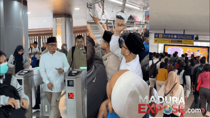 Geger Postingan Wamenhaj Dahnil Anzar: Antara Khidmat Ramadan dan Sorotan Dana MBG Triliunan Rupiah