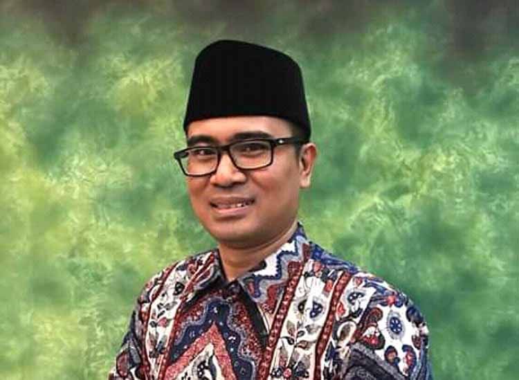 MBG Rp15 Ribu per Porsi: Mathur Husyairi Bentuk Jaringan Kawal Makan Bergizi Gratis di Bangkalan
