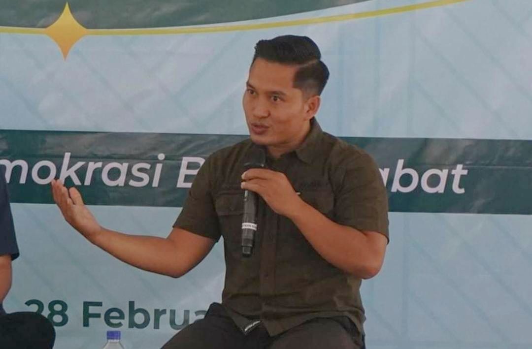 PWI Pamekasan Tegaskan Marwah Pers: Wartawan Profesional Tidak Provokatif!