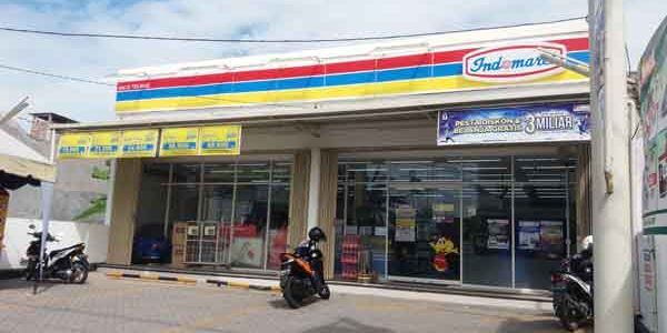 Sinyal ‘Perang’ Menteri Ferry: Alfamart-Indomaret Dilarang Masuk Desa?