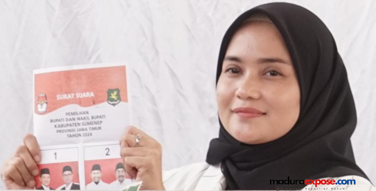 Dialektika Keberlanjutan: Mengapa Nia Kurnia Fauzi Menjadi Episentrum Suksesi di Sumenep?