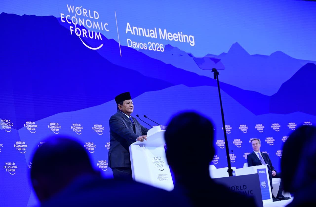Editorial: “Genderang” 2029 di Rakornas Sentul, Siapa Berani Menjawab Tantangan Prabowo?