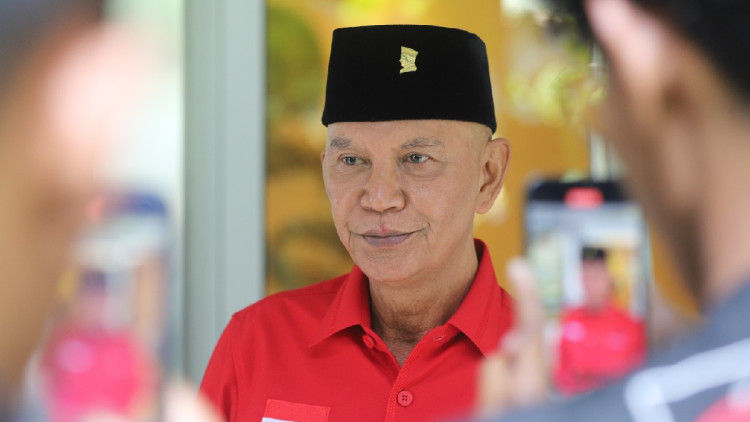 Said Abdullah Minta Impor Mobil Niaga Dibatalkan, Dorong Pengadaan Unit Dalam Negeri Lewat APBN
