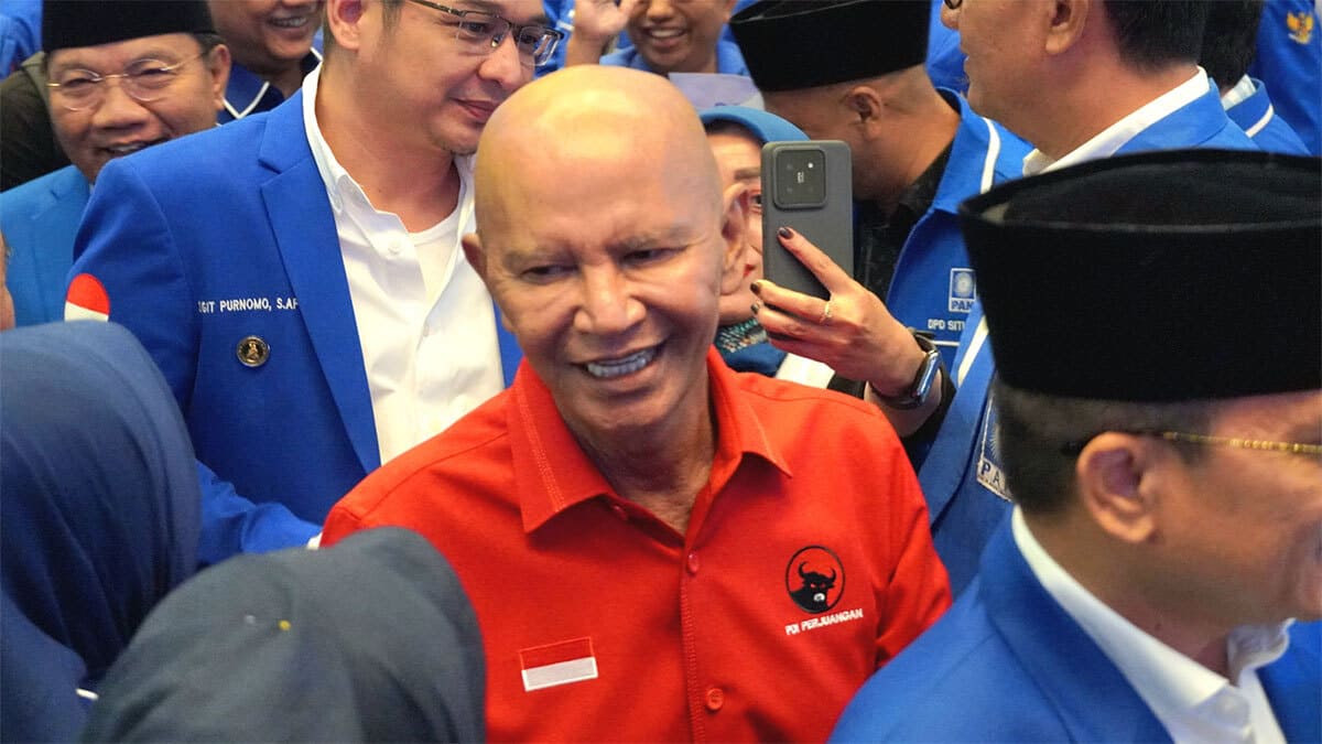 Geger Wacana Ritel Modern Ditutup, Said Abdullah: DPR Tak Punya Kuasa Cabut Izin!
