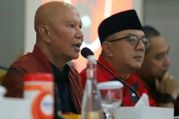 Said Abdullah Minta Kader PDIP Jatim Respons Cepat Persoalan Sosial: “Partai Bukan Sekadar Penonton!”