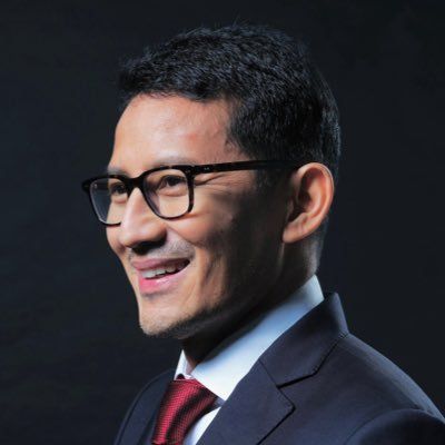Sandiaga Uno Bongkar Rahasia Rezeki: Rutin Sholat Dhuha Jam 9 Pagi, Mau Umroh Gratis?