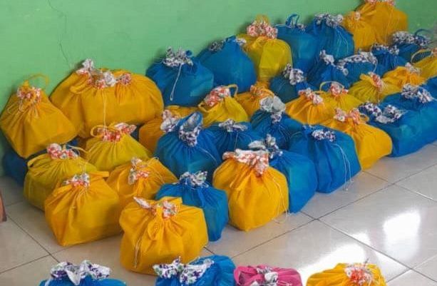 Main Mata Pemasok Gizi: Badan Gizi Nasional Ancam ‘Gantung’ SPPG Nakal