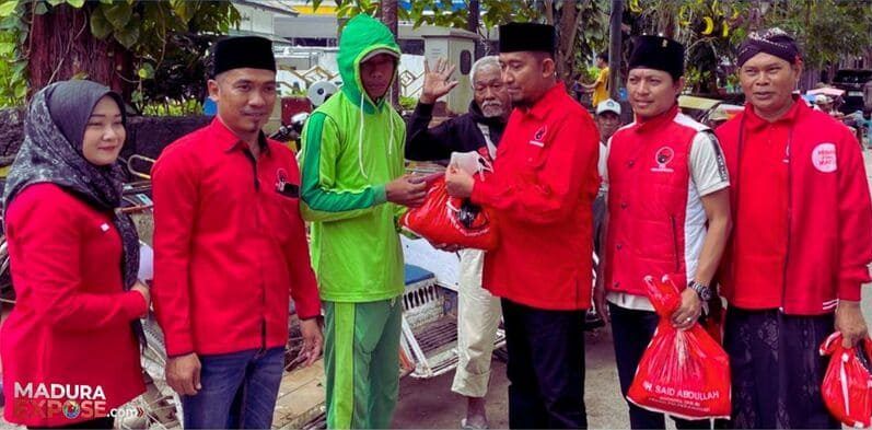 Membaca Zakat Mal PDI Perjuangan Sumenep dalam Perspektif Etika Politik