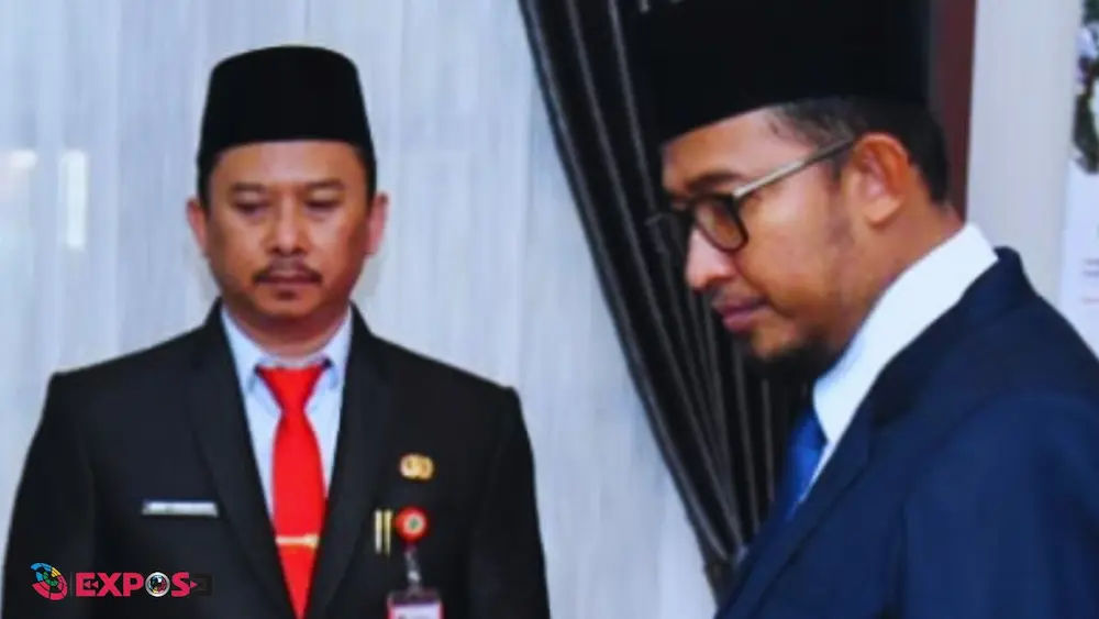 Simfoni Angka Arif Firmanto: Merdu di Laporan, “Fals” di Realitas Desa?