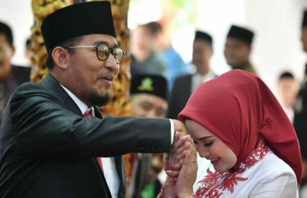 Sumenep 2026: Menjemput Janji di Ujung Periode ‘Cak Fauzi’