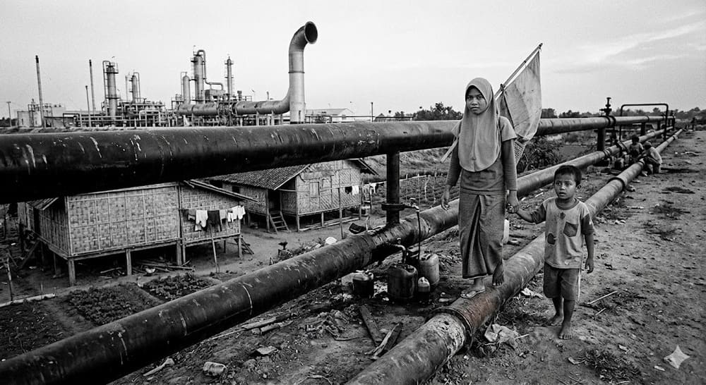 Editorial: Menolak Madura Menjadi ‘Penonton’ di Atas Ladang Emas Hitam