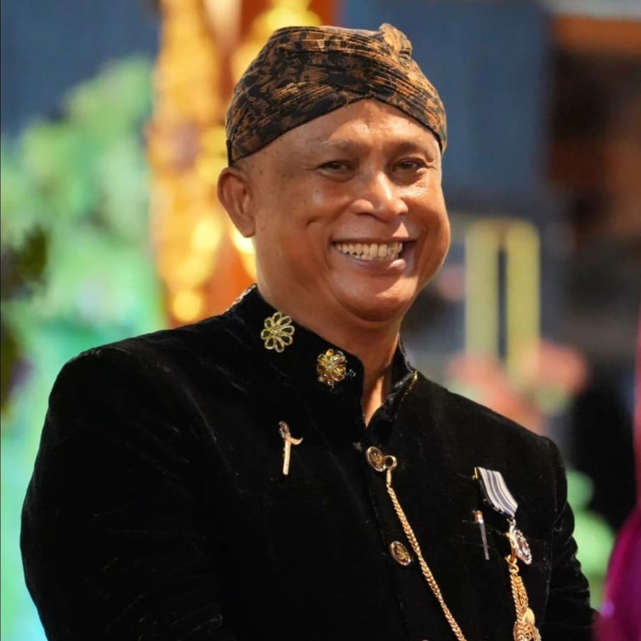 Kadisdik Sumenep “Warning” Penerbit Nakal: Tak Lewat Siplah, Siap-Siap Disikat!