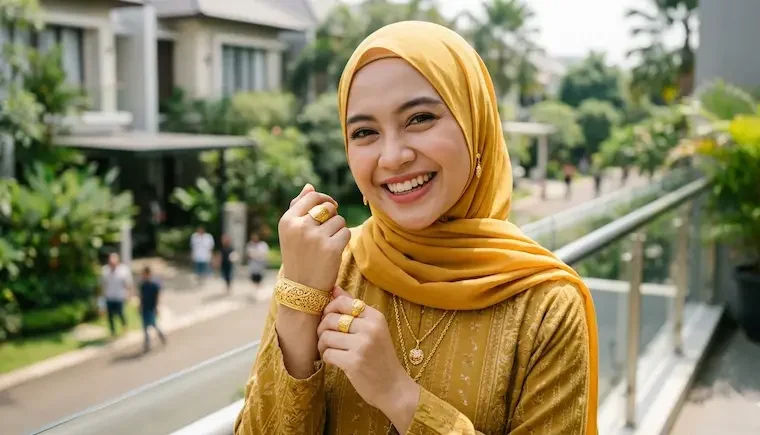 Emas Antam “Tiarap”: Saatnya Borong atau Tunggu Ambrol Lagi?