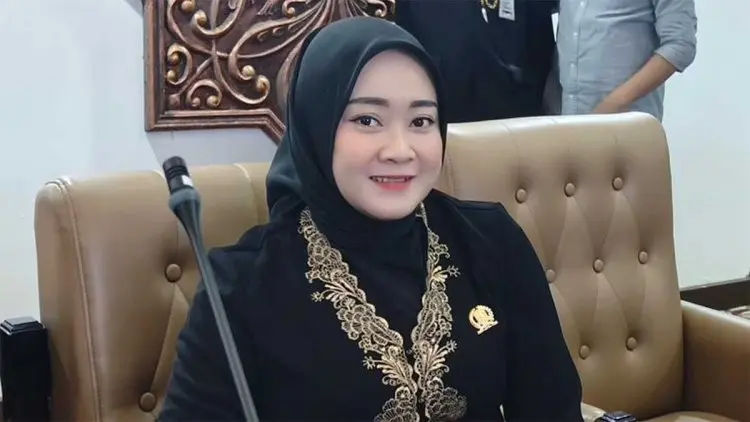 Srikandi Parlemen di Tengah Kabut KDRT: Indriani Yulia Mariska Suarakan Nestapa Perempuan Madura