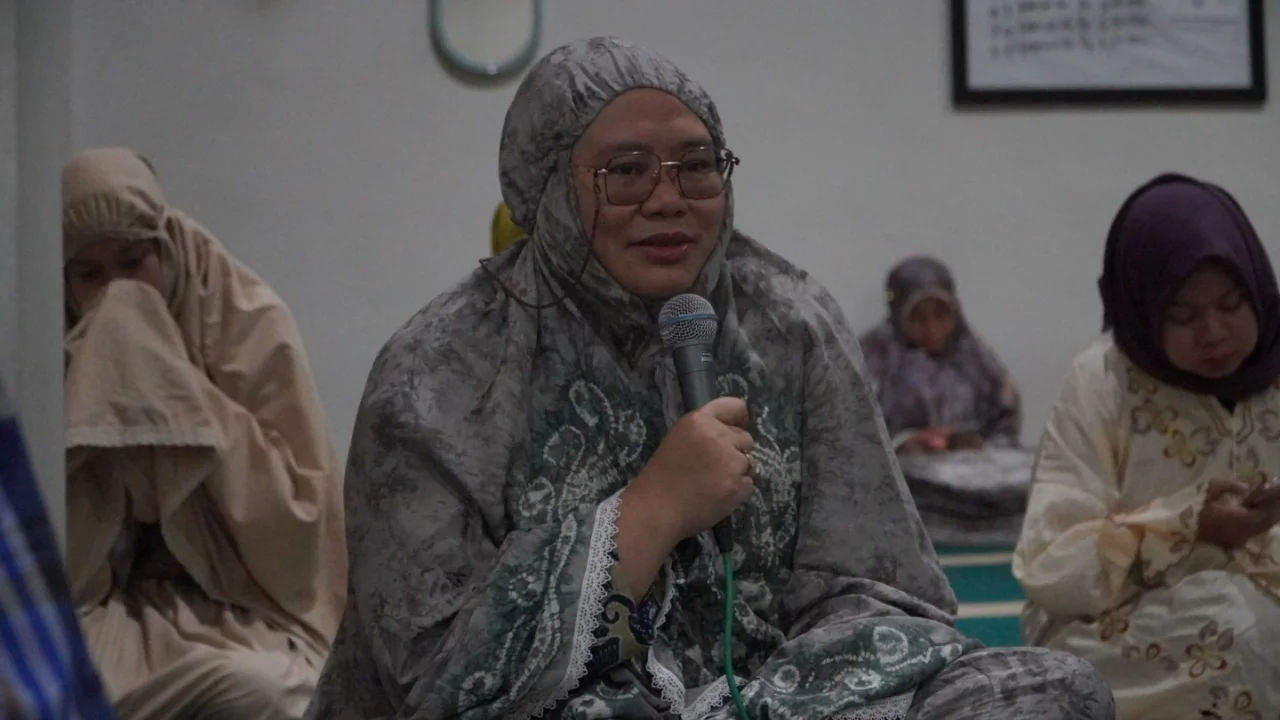 Sensus Ekonomi 2026: ‘Sidak’ Digital Jatim demi Menakar Cuan Hijau dan Digital!